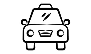 Rent Kia Carens