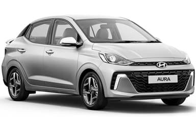 Hire Hyundai Aura